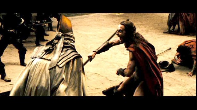 300 Spartalı Fotoğrafı