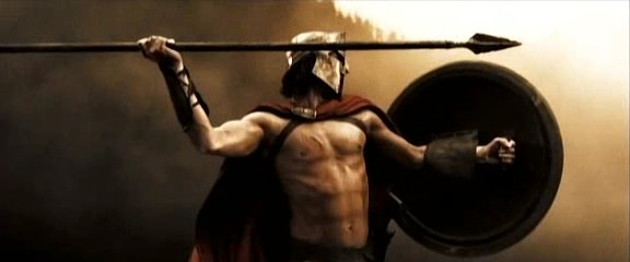 300 Spartalı Fotoğrafı
