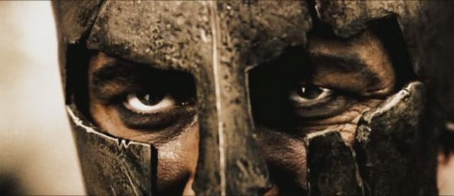300 Spartalı Fotoğrafı