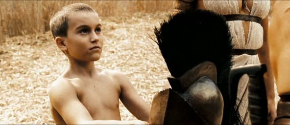 300 Spartalı Fotoğrafı