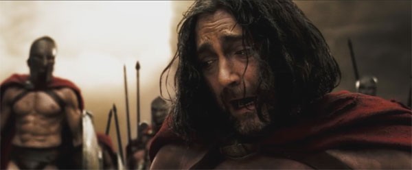 300 Spartalı Fotoğrafı