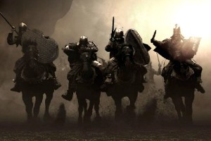 300 Spartalı Fotoğrafı