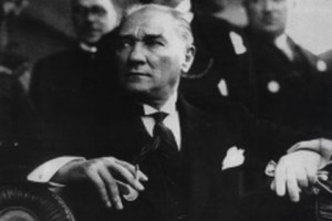 Ben Bir İnkılap Çocuğuyum fotoğrafı