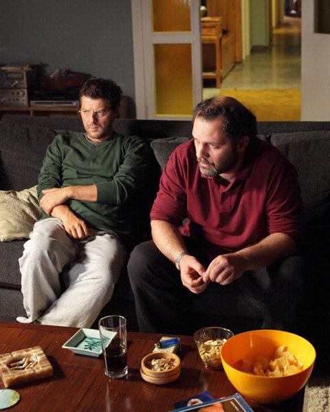 Bizim Büyük Çaresizliğimiz Fotoğrafı