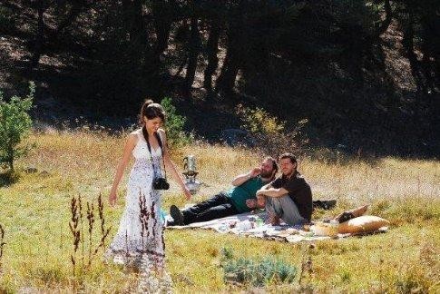 Bizim Büyük Çaresizliğimiz Fotoğrafı