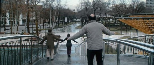 Bizim Büyük Çaresizliğimiz Fotoğrafı