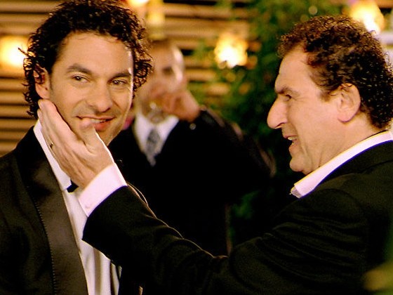 I Can't Think Straight fotoğrafı