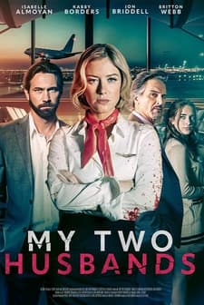 My Two Husbands (2024) afişi