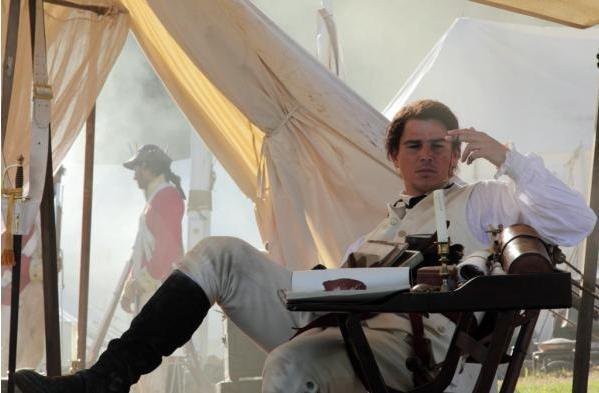 Son Savaş: Aşk Fotoğrafı