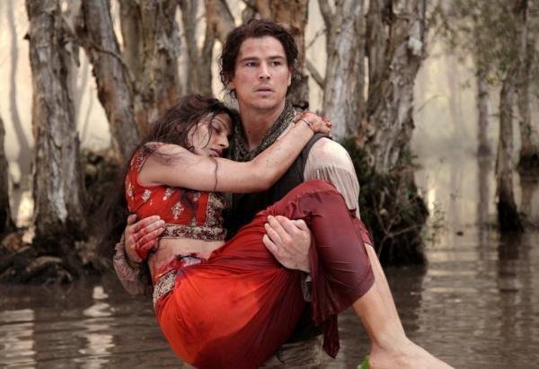 Son Savaş: Aşk Fotoğrafı