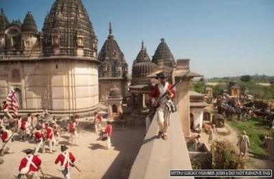 Son Savaş: Aşk Fotoğrafı