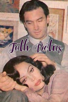 Tatlı Betüş (1993) afişi