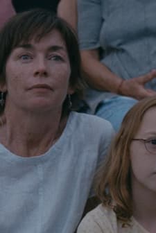 Janet Planet (2023) afişi