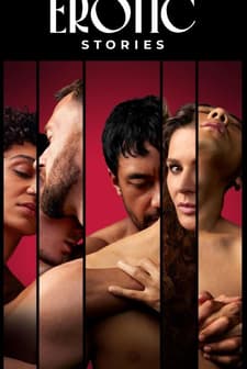 Erotic Stories (2023) afişi