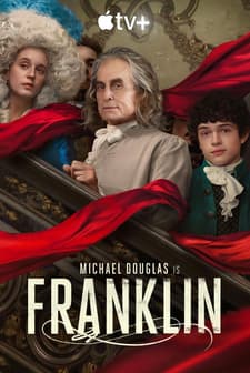 Franklin (2024) afişi