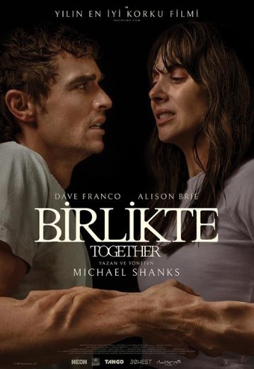 Birlikte (2025) afişi