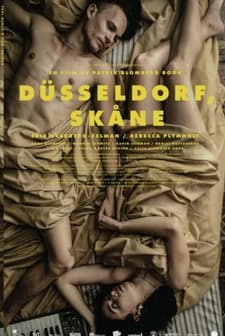 Love Will Save Us (2024) afişi