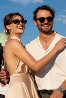 Romantik Hırsız (2024) afişi