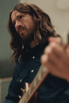 The Beatles: George (2028) afişi