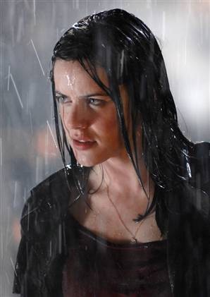 Biyonik Kadın fotoğrafı