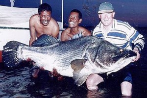 Darwin'in Kâbusu fotoğrafı