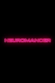 Neuromancer afişi