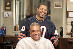 Berber Dükkanı 2 Fotoğrafı