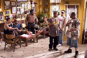 Berber Dükkanı 2 fotoğrafı