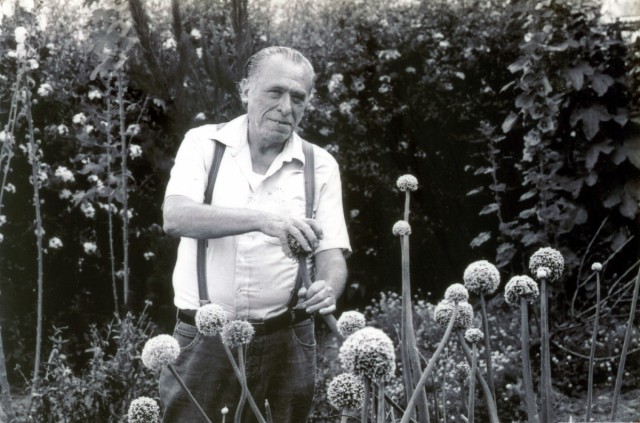 Bukowski: Böyle Geldi, Böyle Gitti fotoğrafı
