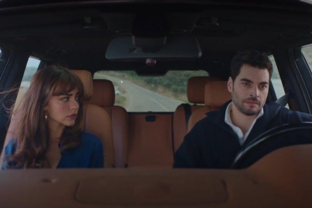 Yaban Çiçekleri fotoğrafı