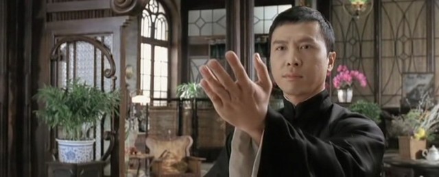 Ip Man Fotoğrafı
