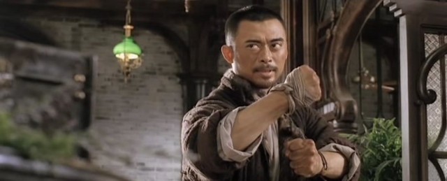 Ip Man Fotoğrafı