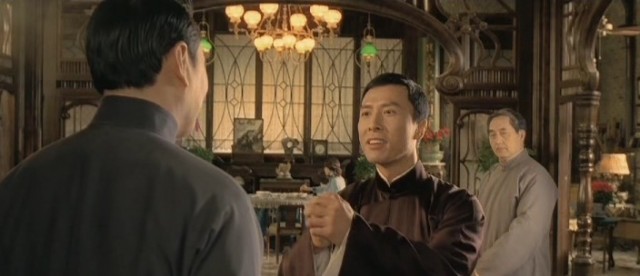 Ip Man Fotoğrafı