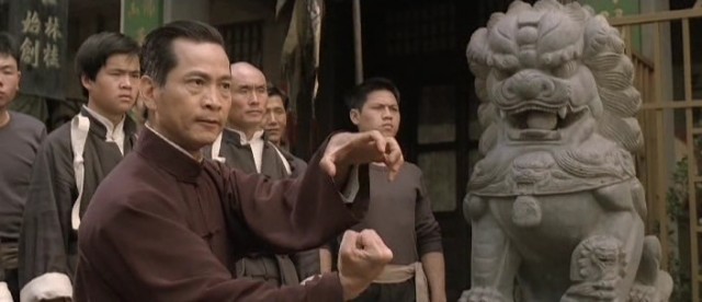 Ip Man Fotoğrafı