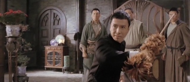 Ip Man Fotoğrafı