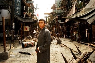 Ip Man Fotoğrafı