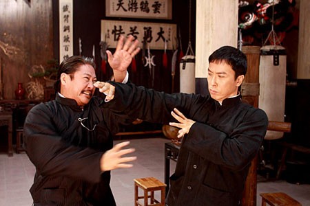 Ip Man Fotoğrafı
