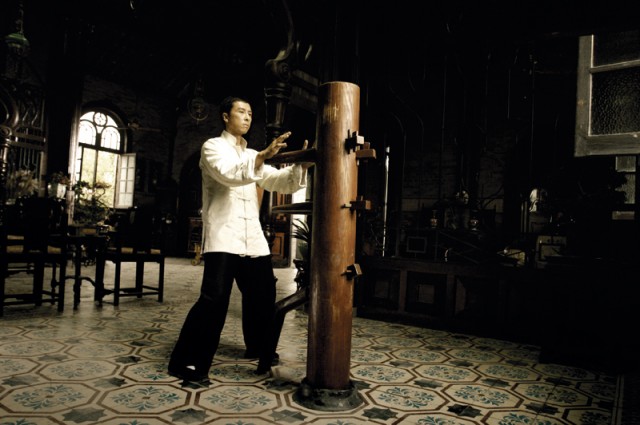 Ip Man Fotoğrafı