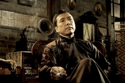 Ip Man Fotoğrafı