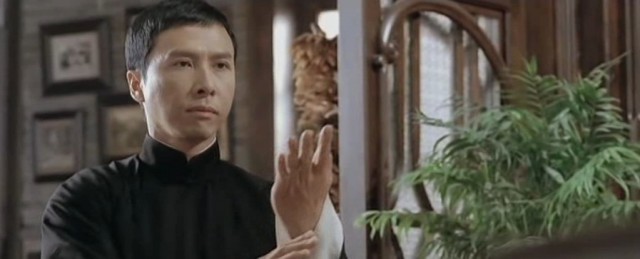 Ip Man Fotoğrafı