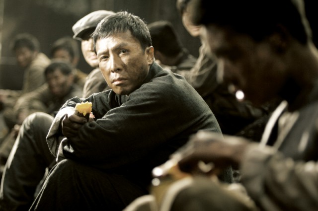 Ip Man Fotoğrafı