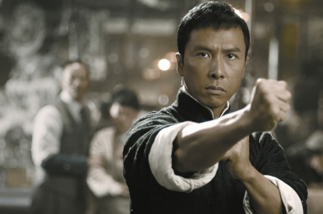 Ip Man Fotoğrafı