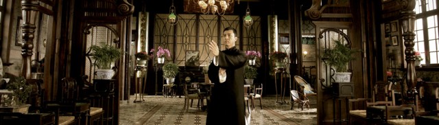 Ip Man Fotoğrafı