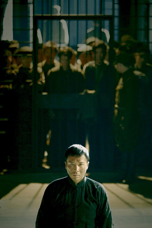 Ip Man Fotoğrafı