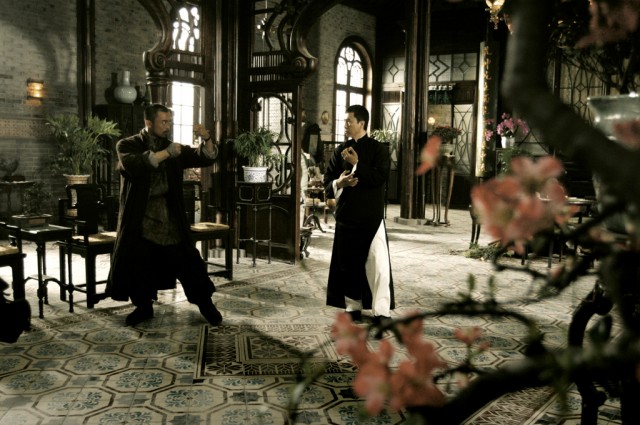Ip Man Fotoğrafı