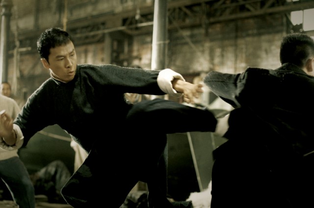 Ip Man Fotoğrafı