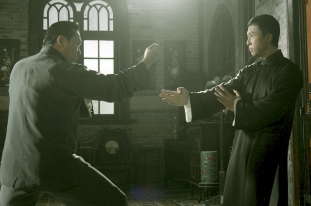 Ip Man Fotoğrafı