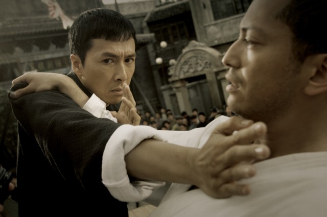 Ip Man Fotoğrafı