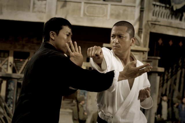 Ip Man Fotoğrafı