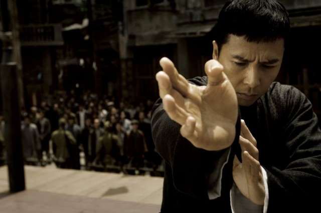 Ip Man Fotoğrafı
